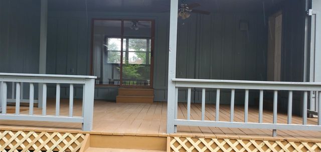 203 Altman Drive, Mountain View, AR 72560