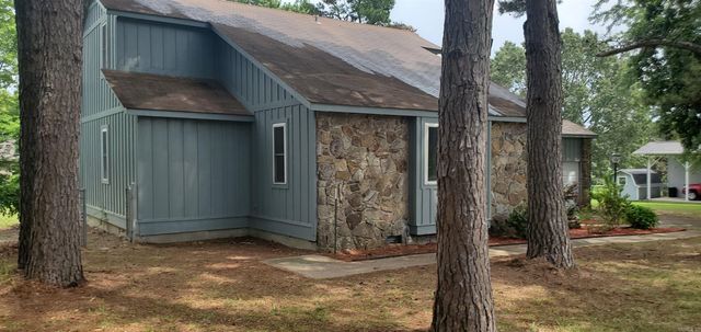 203 Altman Drive, Mountain View, AR 72560