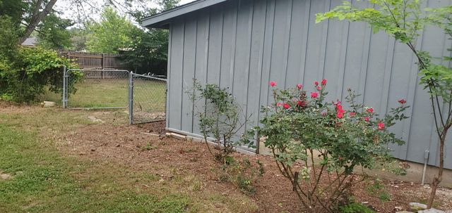 203 Altman Drive, Mountain View, AR 72560