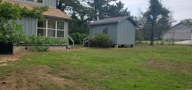 203 Altman Drive, Mountain View, AR 72560