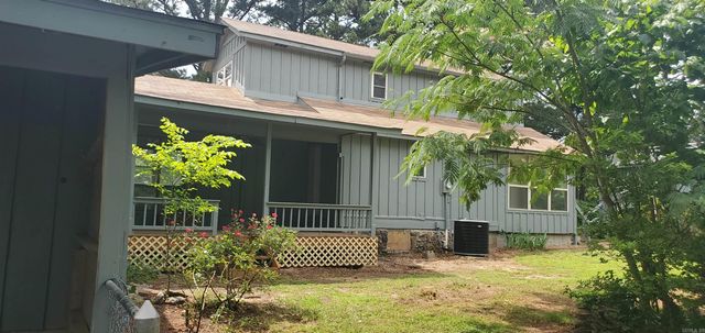 203 Altman Drive, Mountain View, AR 72560