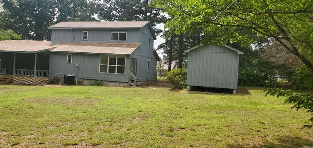 203 Altman Drive, Mountain View, AR 72560