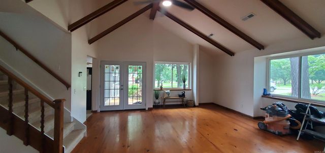 203 Altman Drive, Mountain View, AR 72560