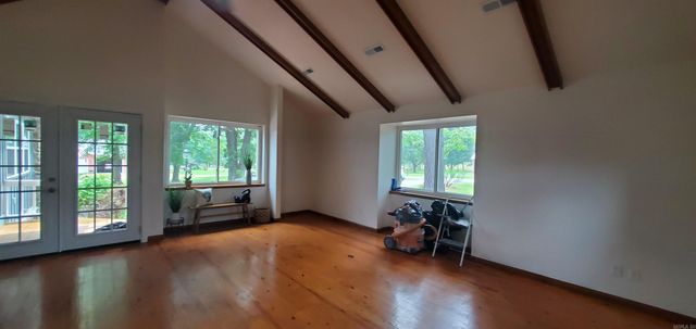 203 Altman Drive, Mountain View, AR 72560