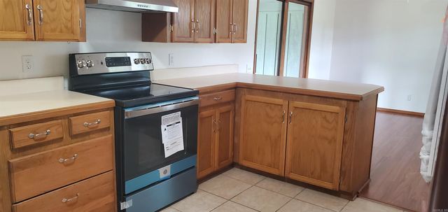 203 Altman Drive, Mountain View, AR 72560