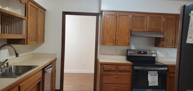 203 Altman Drive, Mountain View, AR 72560