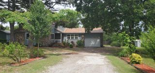 203 Altman Drive, Mountain View, AR 72560