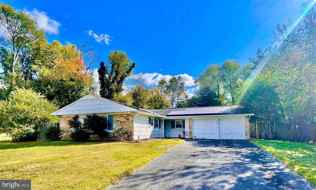 3101 TINDER PL, Bowie, MD 20715