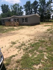 169 Ricky Drive, Pembroke, NC 28372