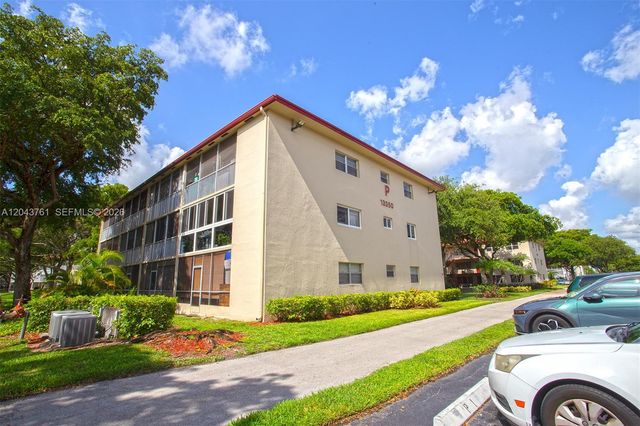 13350 SW 1st St 112P, Pembroke Pines, FL 33027