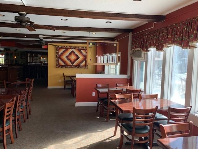 52 Upper Road, Bridgewater, VT 05035