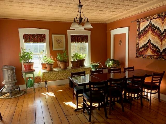 52 Upper Road, Bridgewater, VT 05035