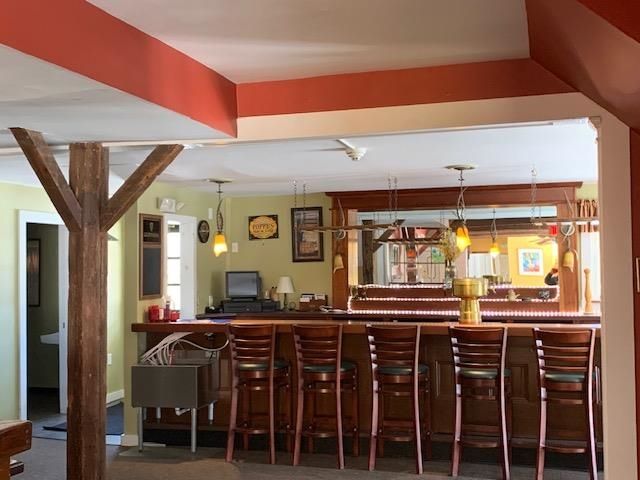 52 Upper Road, Bridgewater, VT 05035