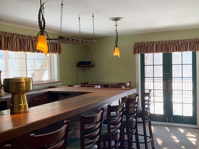 52 Upper Road, Bridgewater, VT 05035