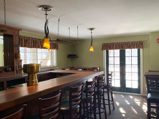 52 Upper Road, Bridgewater, VT 05035