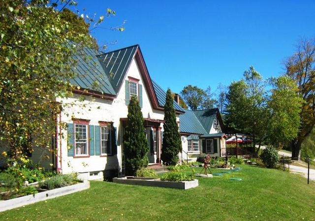 52 Upper Road, Bridgewater, VT 05035
