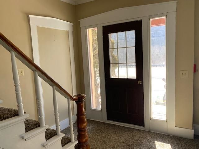 52 Upper Road, Bridgewater, VT 05035