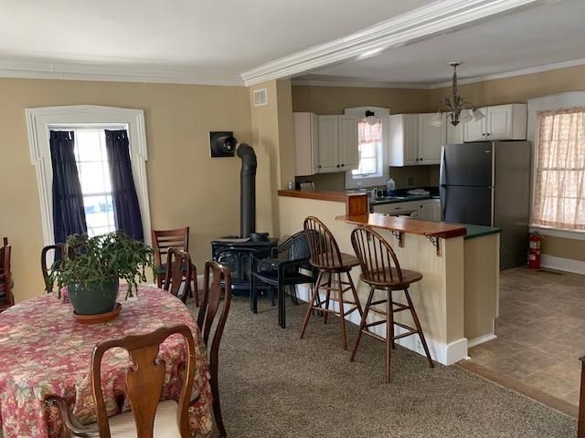 52 Upper Road, Bridgewater, VT 05035