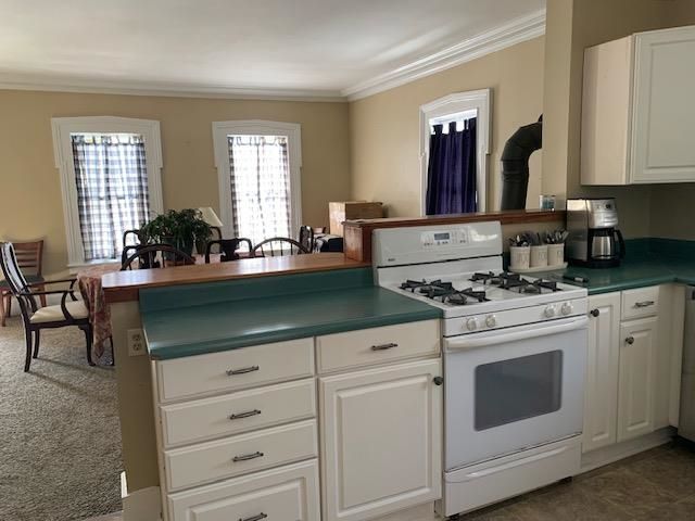 52 Upper Road, Bridgewater, VT 05035