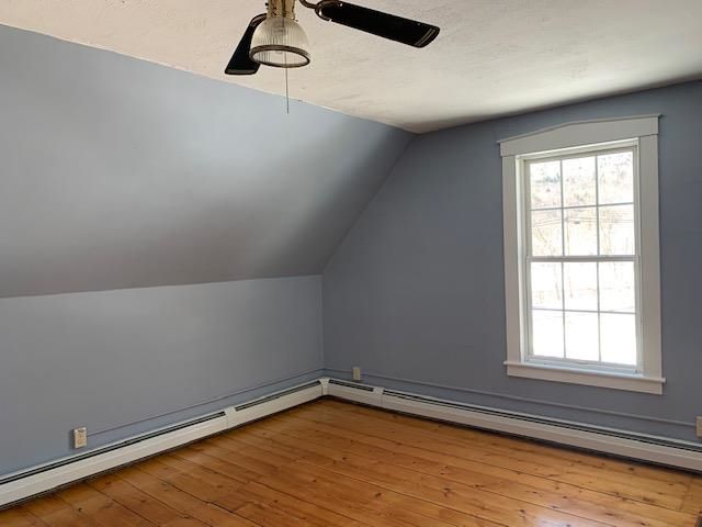 52 Upper Road, Bridgewater, VT 05035
