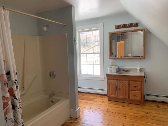 52 Upper Road, Bridgewater, VT 05035
