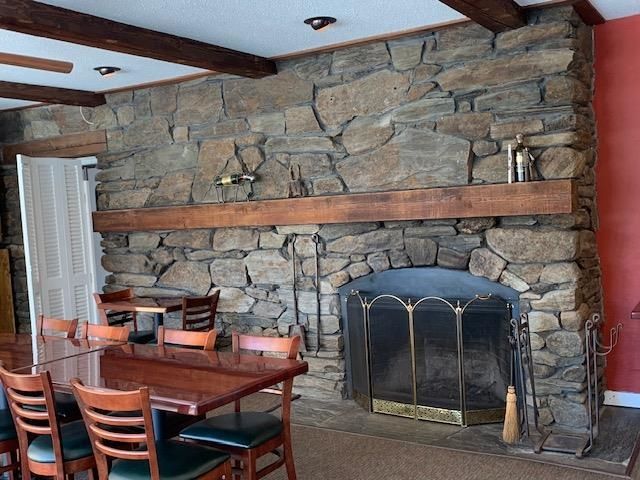 52 Upper Road, Bridgewater, VT 05035