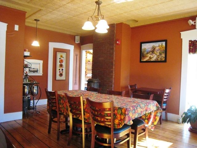 52 Upper Road, Bridgewater, VT 05035