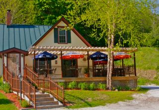 52 Upper Road, Bridgewater, VT 05035