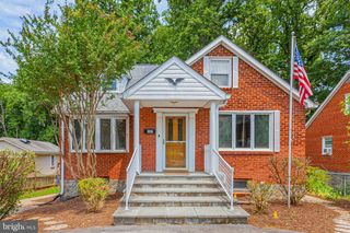 307 CARR AVE, Rockville, MD 20850