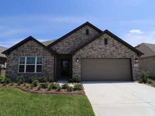 22478 Birchfield Grove Lane, New Caney, TX 77357