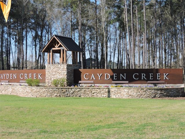 1122 Epworth Court, Conroe, TX 77304