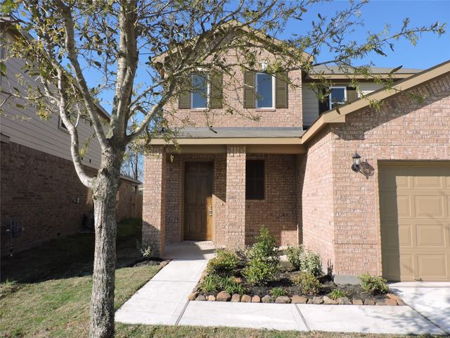 1122 Epworth Court, Conroe, TX 77304