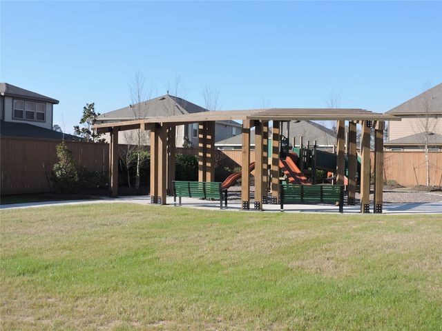 1122 Epworth Court, Conroe, TX 77304