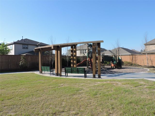 1122 Epworth Court, Conroe, TX 77304