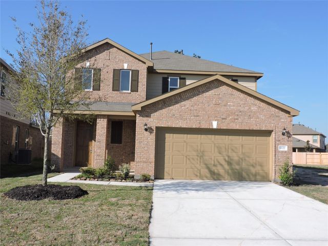 1122 Epworth Court, Conroe, TX 77304