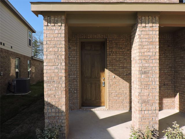 1122 Epworth Court, Conroe, TX 77304