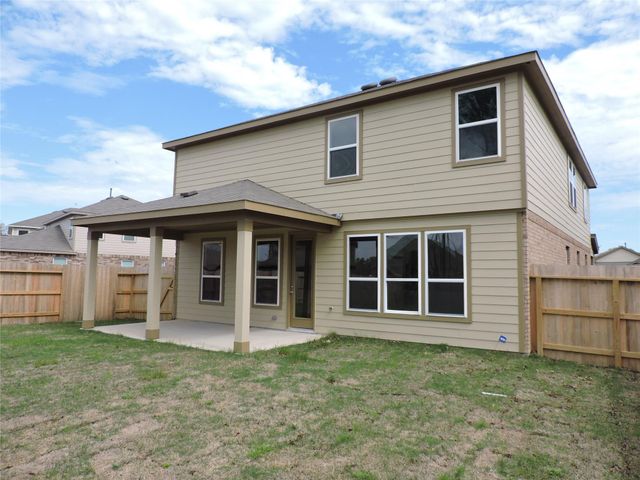 1122 Epworth Court, Conroe, TX 77304