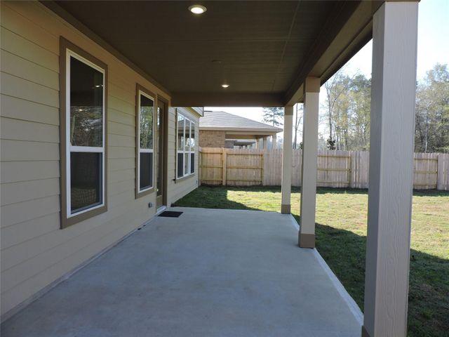 1122 Epworth Court, Conroe, TX 77304