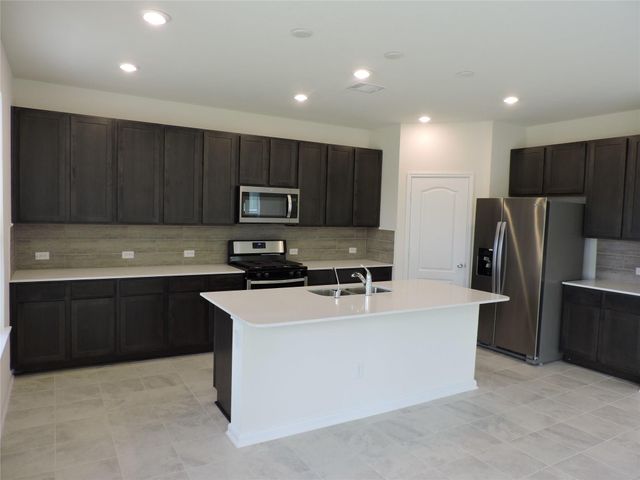 1122 Epworth Court, Conroe, TX 77304