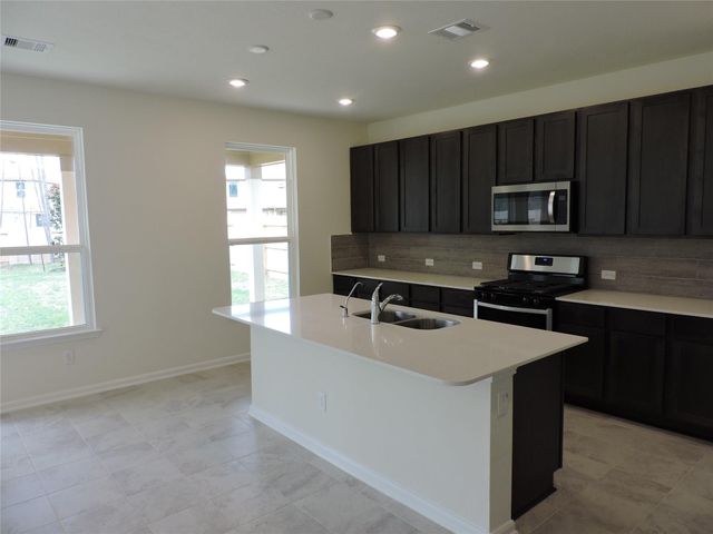1122 Epworth Court, Conroe, TX 77304