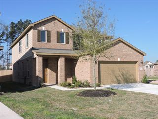 1122 Epworth Court, Conroe, TX 77304