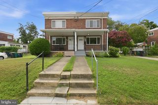 5018 36TH AVE, Hyattsville, MD 20782