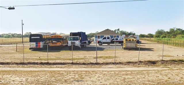4114-A Cage Boulevard S, Pharr, TX 78577