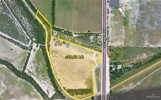 4114-A Cage Boulevard S, Pharr, TX 78577