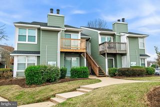 8610-D BEEKMAN PL #10D, Alexandria, VA 22309