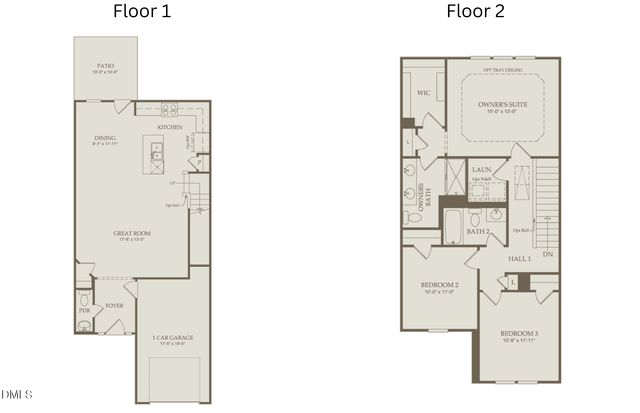 123 Verlands Way, Garner, NC 27529