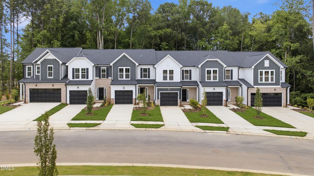 123 Verlands Way, Garner, NC 27529