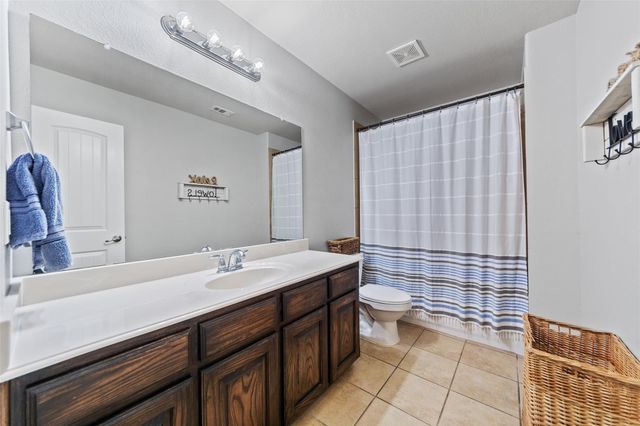 10520 Canyon Lake View, Mckinney, TX 75072