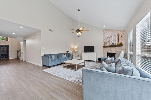 10520 Canyon Lake View, Mckinney, TX 75072