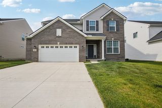 331 Honey Tree Way, Ann Arbor, MI 48103